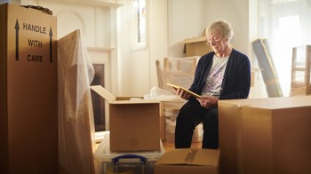 Estate Cleanout in Dundalk