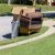 Edgemere Curbside Junk Removal by Faris & Sons Junk Removal