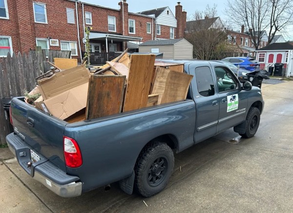 Junk Removal