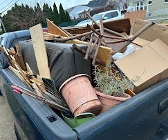 Curbside Junk Removal