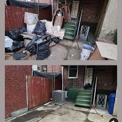 Eviction & Foreclosure Clean Out