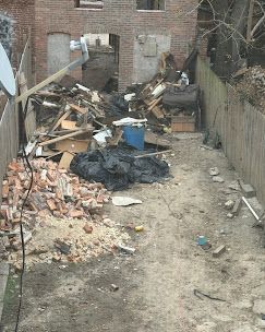 Junk Removal in Baltimore, MD (1)